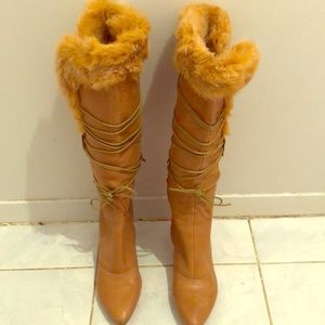 Nine West Boots